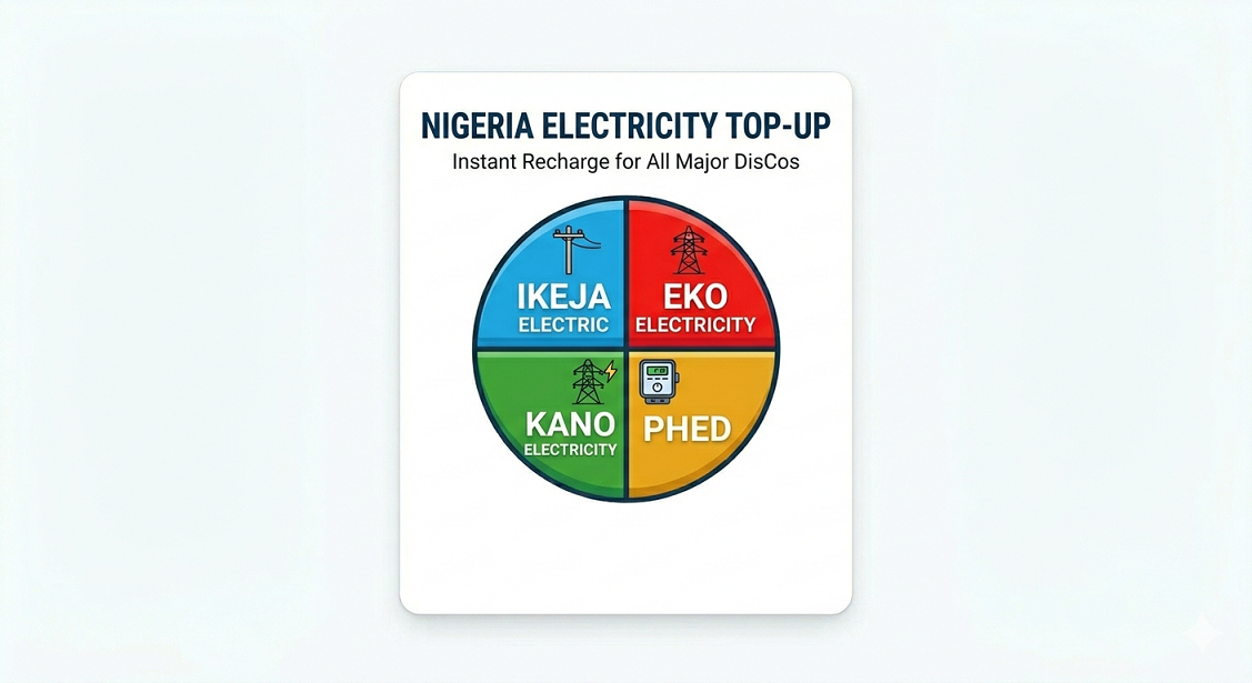 Electricity