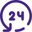 24/7 Support
