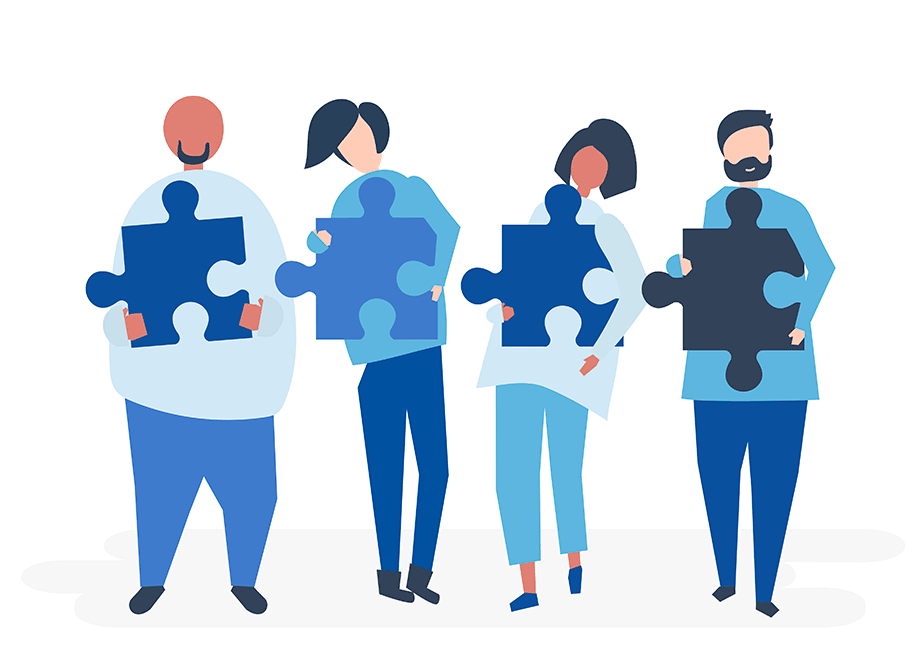 Deploy Your Products to a Vetted Sales Force
